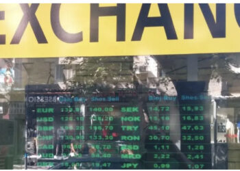 Këmbimi valutor 31 janar/ Me sa blihen dhe shiten dollari, euro dhe monedhat e tjera!