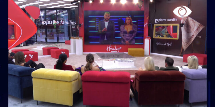 “Ma sillni priftin të martohem me Kiarën”/ Deklarata e papritur e Luizit