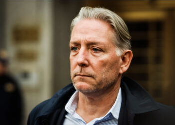 New York Times: McGonigal po hetohet për 225 mijë $ që mori nga ish-agjenti shqiptar