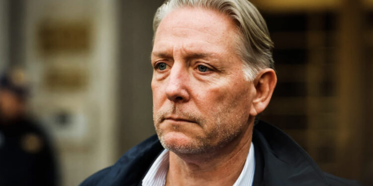 New York Times: McGonigal po hetohet për 225 mijë $ që mori nga ish-agjenti shqiptar