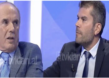 “Shqipëria ka pasur nevojë për gjyq Nurembergu”, Zogaj debaton me politologun: Ça je ti, bolshevik?!