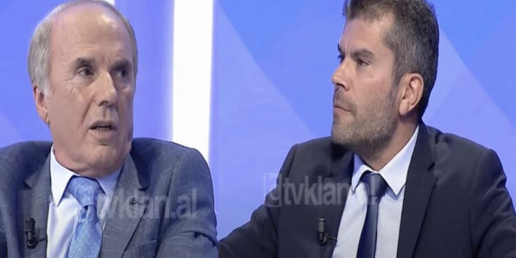 “Shqipëria ka pasur nevojë për gjyq Nurembergu”, Zogaj debaton me politologun: Ça je ti, bolshevik?!