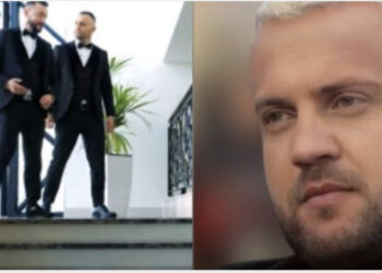 VIDEO/ Dy këngëtarë të tjerë i kushtojnë këngë shkodranit Luiz Ejlli