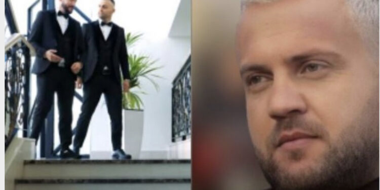 VIDEO/ Dy këngëtarë të tjerë i kushtojnë këngë shkodranit Luiz Ejlli