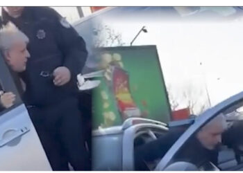 VIDEO/ Familja shqiptare dhunohet nga policia malazeze në doganën e Muriqanit, Spahia: Akt skandaloz! Të hetohet menjëherë