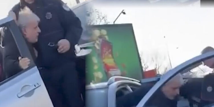 VIDEO/ Familja shqiptare dhunohet nga policia malazeze në doganën e Muriqanit, Spahia: Akt skandaloz! Të hetohet menjëherë