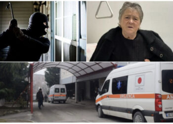 “Lekët o të thera”, e moshuara nga Maliqi si i vodhën 10 mijë euro: Më dhunoi