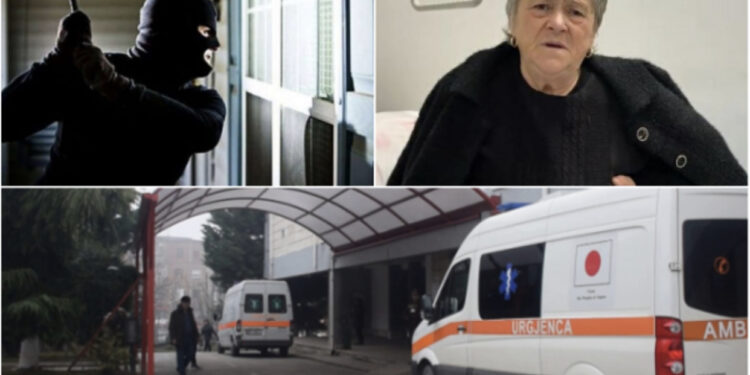 “Lekët o të thera”, e moshuara nga Maliqi si i vodhën 10 mijë euro: Më dhunoi