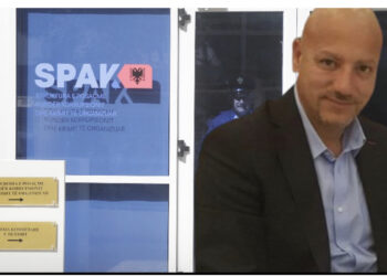 Dosja që po e përndjek! Për çfarë akuzohet vëllai i ish-Presidentit Nishani?