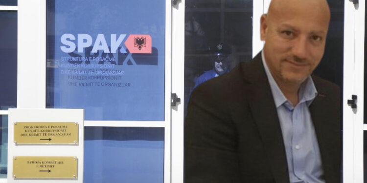 Dosja që po e përndjek! Për çfarë akuzohet vëllai i ish-Presidentit Nishani?