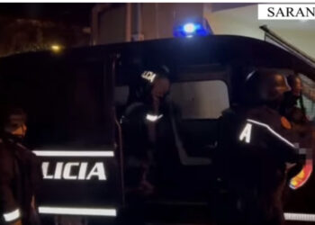 Lidhje intime me vajzën e tyre? Pse u mor peng dhe u dhunua Gentian Omeri?