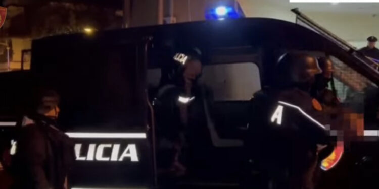 Lidhje intime me vajzën e tyre? Pse u mor peng dhe u dhunua Gentian Omeri?