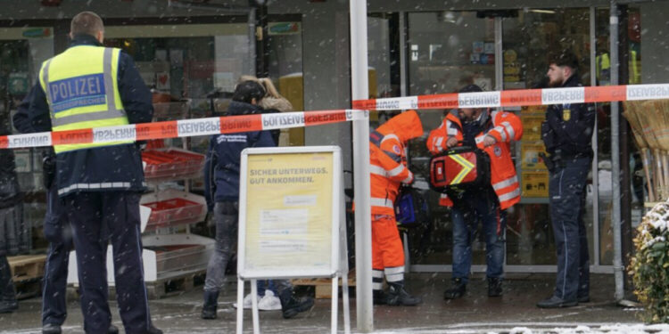 Shqiptari erdhi i dehur me taksi dhe ekzekutoi gruan në vendin e punës