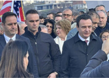 Masakra e Reçakut, Kurti: Ata që mohojnë gjenocidin, ëndërrojnë përsëritjen e tij