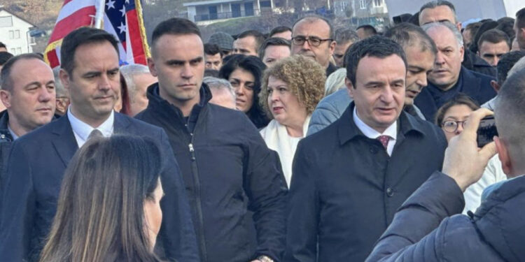 Masakra e Reçakut, Kurti: Ata që mohojnë gjenocidin, ëndërrojnë përsëritjen e tij