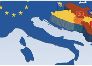 Ekspertët e Vjenës: “Nisma e Berlinit” ka dështuar, katër propozimet e reja për Ballkanin