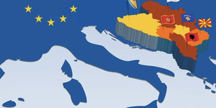 Ekspertët e Vjenës: “Nisma e Berlinit” ka dështuar, katër propozimet e reja për Ballkanin