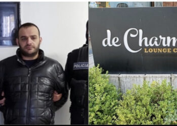 Zbardhet plagosja në Bllok, si doli Dorzi nga lokali pas 27 goditjeve me thikë?