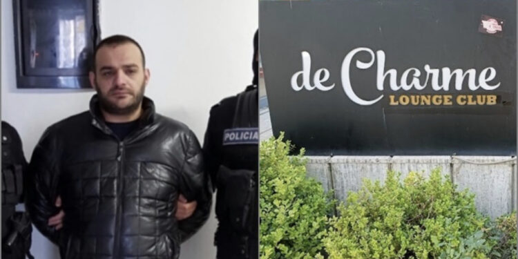 Zbardhet plagosja në Bllok, si doli Dorzi nga lokali pas 27 goditjeve me thikë?