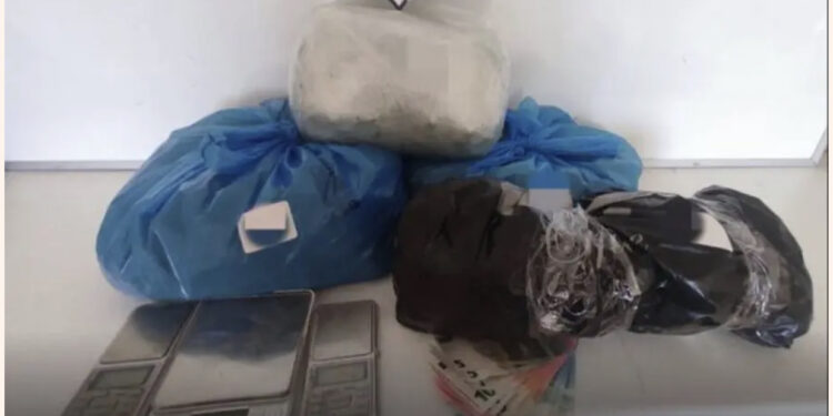 Shkatërrohet grupi i trafikut të drogës në Korfuz, drejtuesi shqiptar