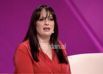 U dashurua me ‘princin e kaltër’ në moshën 15-vjeçare, Alma: Donte më shumë lojërat e fatit se sa mua