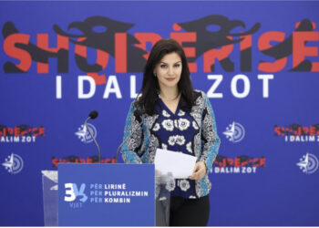 VIDEO/ PD: Rama po përpiqet të mbulojë hetimin e FBI-së me Portin e Durrësit