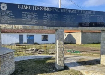 24 vite nga masakra e Rugovës në Kosovë, mbetën të vrarë 21 persona