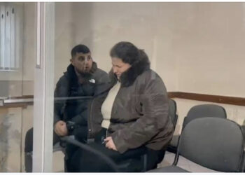 VIDEO- Me lot në sy, përballen me drejtësinë nënë e bir që vodhën mijëra euro