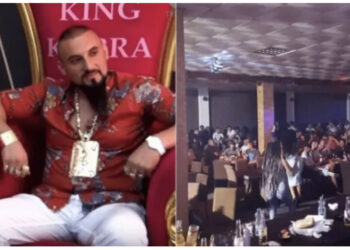 “E nisën gratë….”! Prapaskenat, çfarë ndodh brenda lokalit të “Kobrës” që vrau kuksianin?