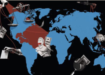 Zyrtarja e Transparency International: Shqipëria ka ngecur në vend në luftën ndaj korrupsionit!