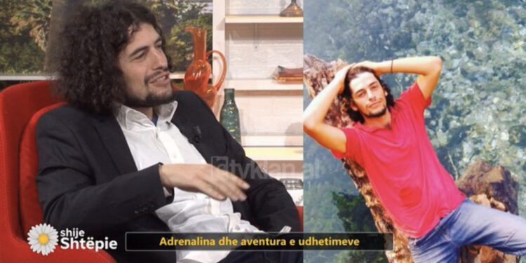 “Motorr 70 euro në muaj, hostel me 2 euro, haje falas”, Juliani ndan eksperiencën në Bali