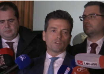 Kushtetuesja vendos brenda 30 ditëve për mandatin e Olta Xhaçkës, deputetët e PD të sigurt: Ka konflikt interesi! Qeveria po ushtron presion