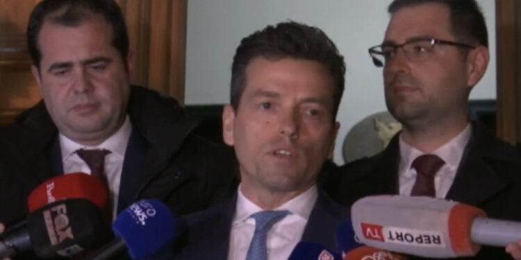 Kushtetuesja vendos brenda 30 ditëve për mandatin e Olta Xhaçkës, deputetët e PD të sigurt: Ka konflikt interesi! Qeveria po ushtron presion