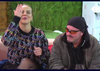 “Marr minimumi 6000-7000€ në muaj”/ Kejvina u tregon banorëve sa fiton nga puna si modele