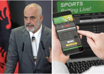 Bastet sportive në dorë të Olsi Ramës, zbardhet drafti: Ashpërsohen kushtet, rritet taksimi