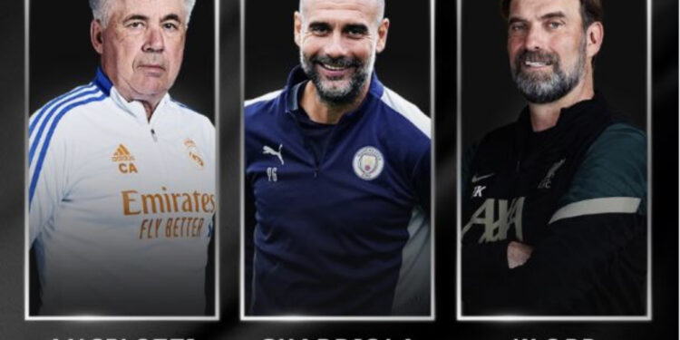 Ky është trajneri që ka grumbulluar më shumë fitore në vitin 2022