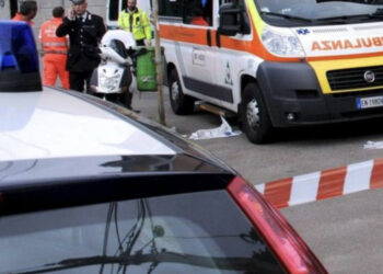 EMRI/ Po kthehej nga puna, emigranti shqiptar gjendet i vdekur në një kanal në Itali