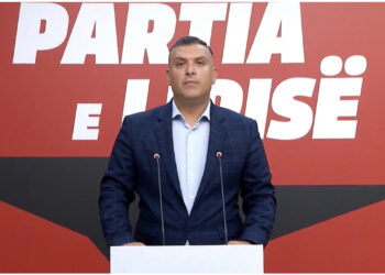 Protesta e banorëve të Bërxullës, Blushi: Qeveria të tërhiqet menjëherë