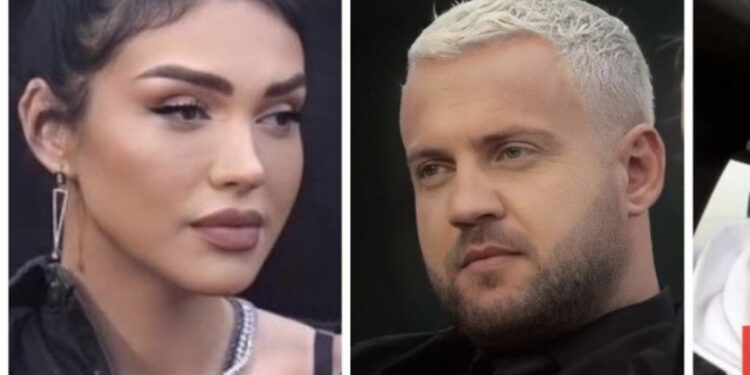 Luizi ironizoi banorët e ‘BBV1’, Einxhel i përgjigjet këngëtarit: Mbaroi bullizmi me…