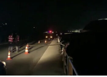 Përplaset makina e prefektit të Korçës, vihet në pranga autori