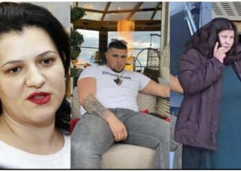 Përgjimi/ “I kemi atje lart”! Kurthi, si i futi policia nënë e bir në grackë?