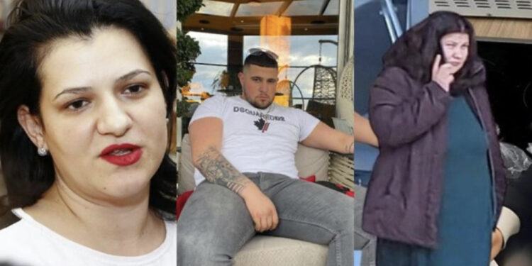 Përgjimi/ “I kemi atje lart”! Kurthi, si i futi policia nënë e bir në grackë?