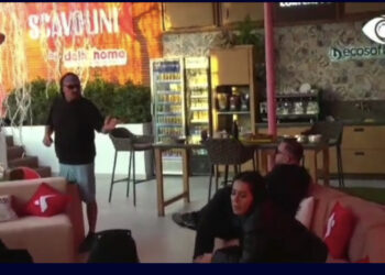 “Kush të foli ty, a je çmendur?”/ Ronaldo përplaset me Herionin: S’ke turp!