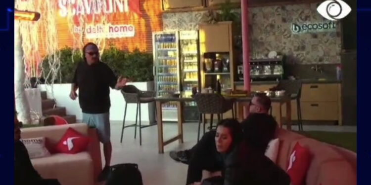 “Kush të foli ty, a je çmendur?”/ Ronaldo përplaset me Herionin: S’ke turp!