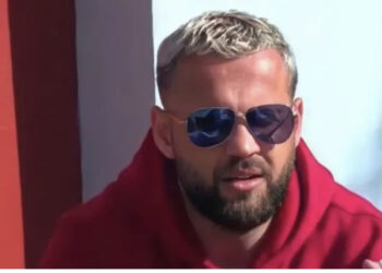 VIDEO/ I shtangu në mes të natës! Luizi do largohet nga “Big Brother”?