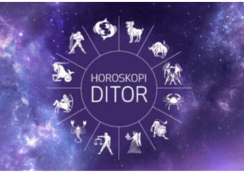 “Surpriza dhe para”, çfarë thonë yjet për ju sot?