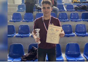 Ndahet nga jeta në moshën 16-vjeçare kampioni i Europës në boks