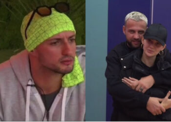 “Kiarën e kisha kap me kohë”/ Luizi kërcënon Kristin: Po të ishim jashtë, ishe bërë “lajm i fundit