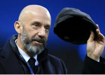 Futbolli në zi! Shuhet Gianluca Vialli