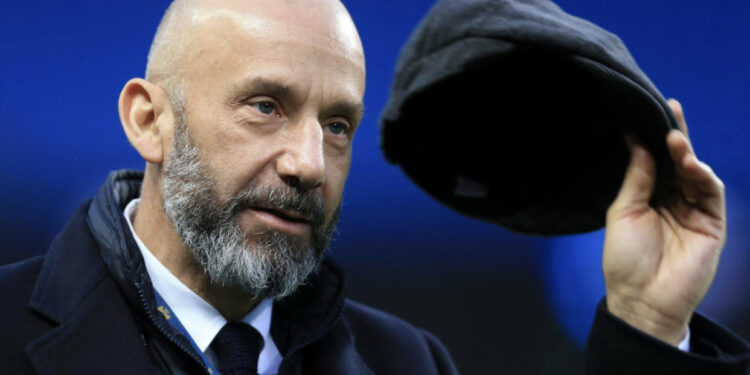 Futbolli në zi! Shuhet Gianluca Vialli